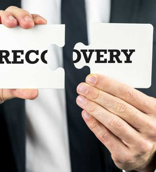 Debt-Recovery
